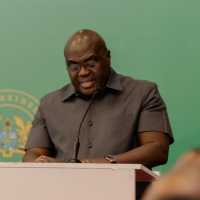 Chief of Staff Julius Debrah Exemplifies Quiet Excellence and Vision